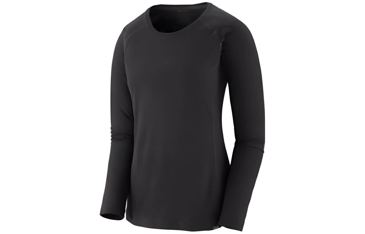 Толстовка женская Patagonia capilene solid colour - Boxette Shop
